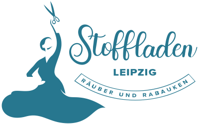Stoffladen Leipzig-Logo