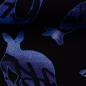 Preview: Thorsten Berger French Terry -Summer Moves - Kangaroos -