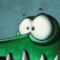 Preview: Panel - Thorsten Berger  „Escape to Paradise“ -Sea You Later-