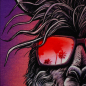 Preview: Panel - Thorsten Berger  „Escape to Paradise“ -Cool Down-