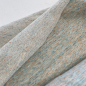 Preview: French Terry Neon Melange - azur