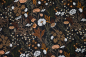 Preview: SYAS French Terry 'Evening Meadow'  - SEE YOU AT SIX