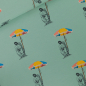 Preview: SYAS French Terry 'Zeus needs Shade'  - SEE YOU AT SIX