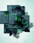 Preview: Panel - Thorsten Berger  „Escape to Paradise“ -Sea You Later-