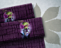 Preview: Panel - Thorsten Berger „Think Outside“ -Chestnut Friends-