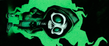 Panel - Thorsten Berger „DIY Halloween Bag“