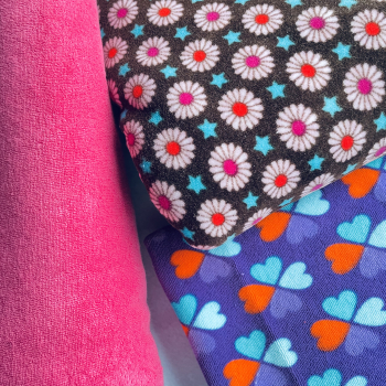 Preview: ANGEBOT - Paket mit über 5 m Nicki - Swafing, Hamburger Liebe u.a.