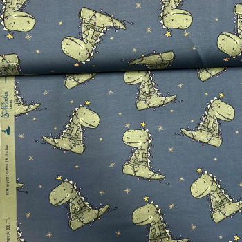 Preview: Weihnachts-Nähtreff am 03.12.2025