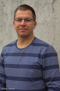 Thorsten Berger French Terry -Meet The Pinguinis-