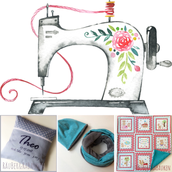 Grundkurs Nähen  - 26.01.2026