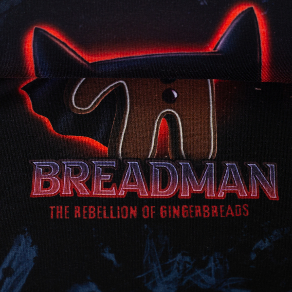 Panel - Thorsten Berger „Wintermoods“ -Breadman-