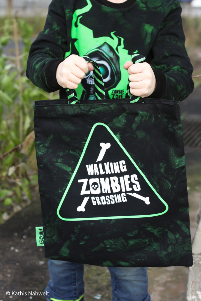 Panel - Thorsten Berger „DIY Halloween Bag“
