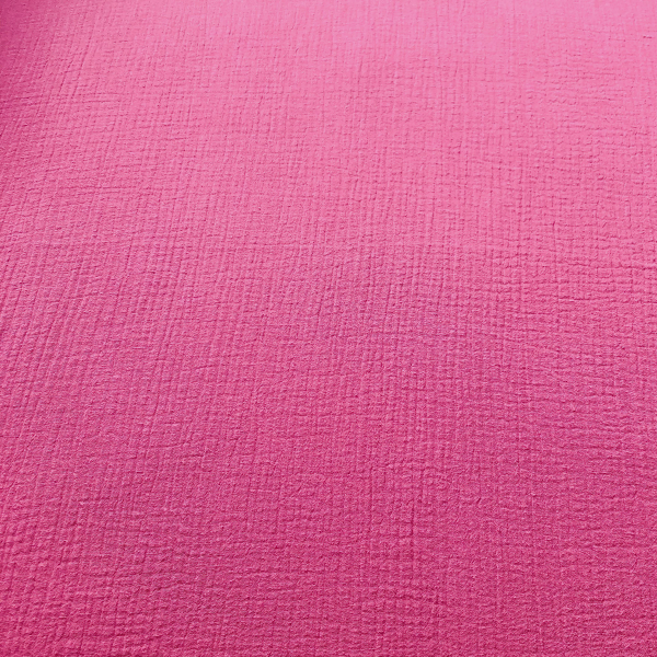 Musselin lotus pink